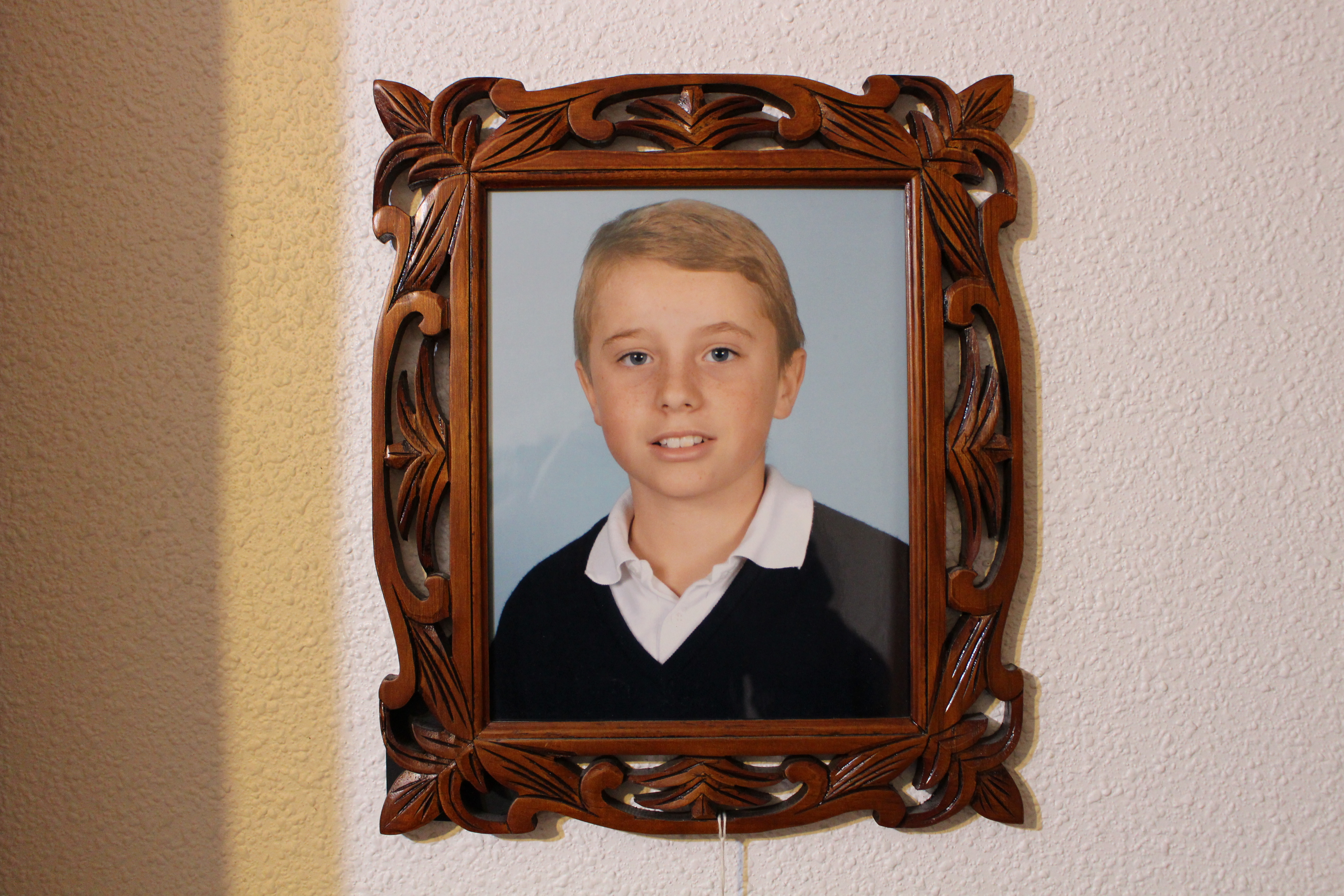 Primer encuentro con la magia