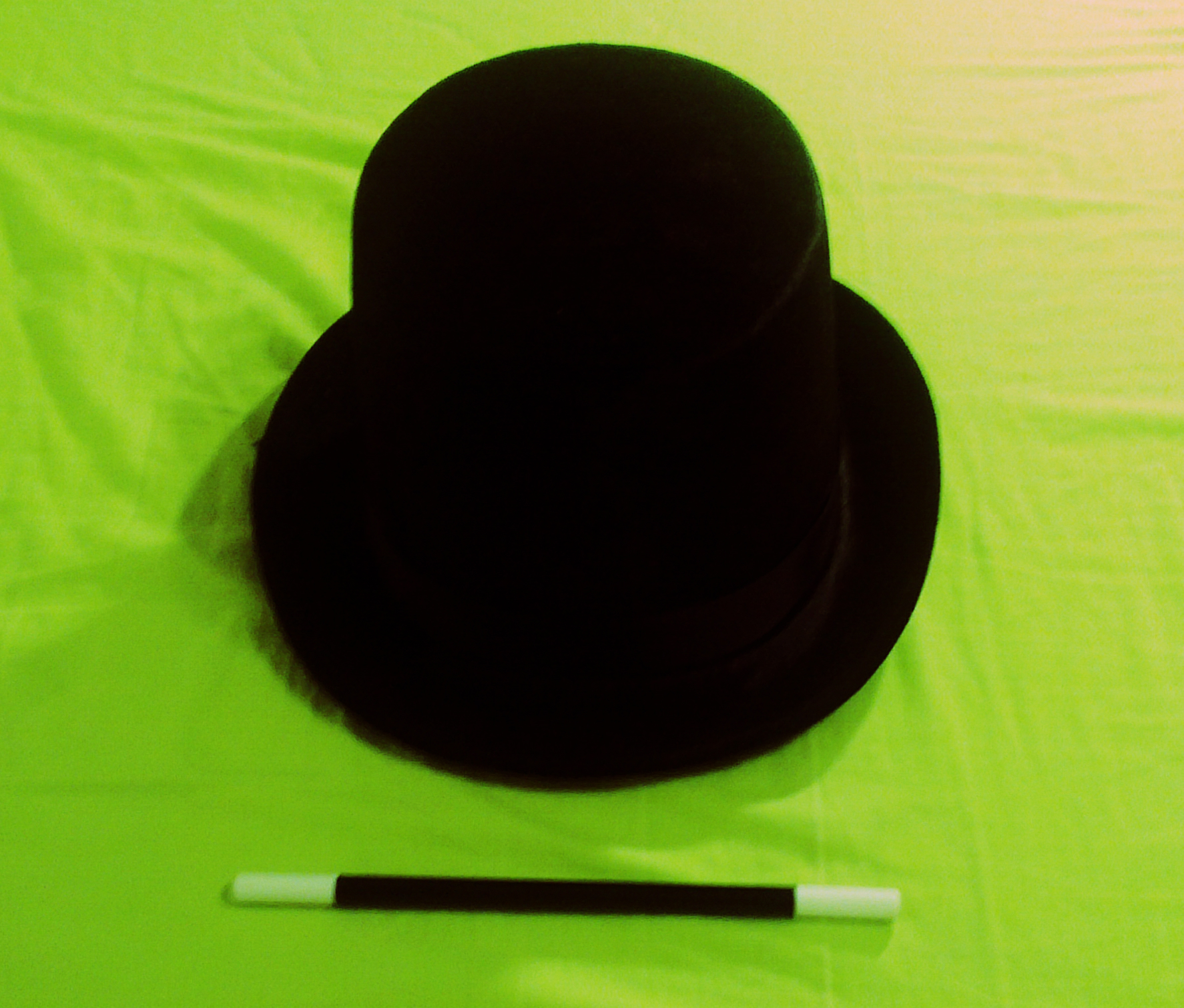 El regreso a la magia