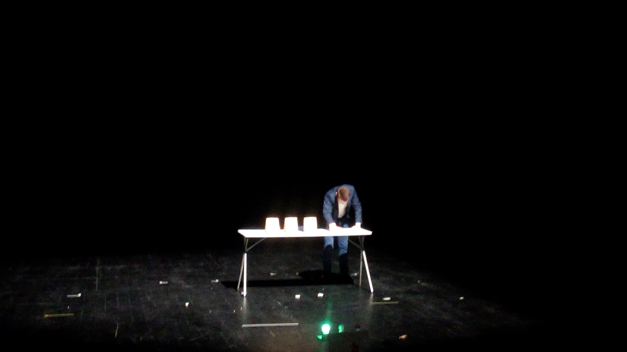 PREMIO INTERNACIONAL DE MAGIA EN ÁVILA