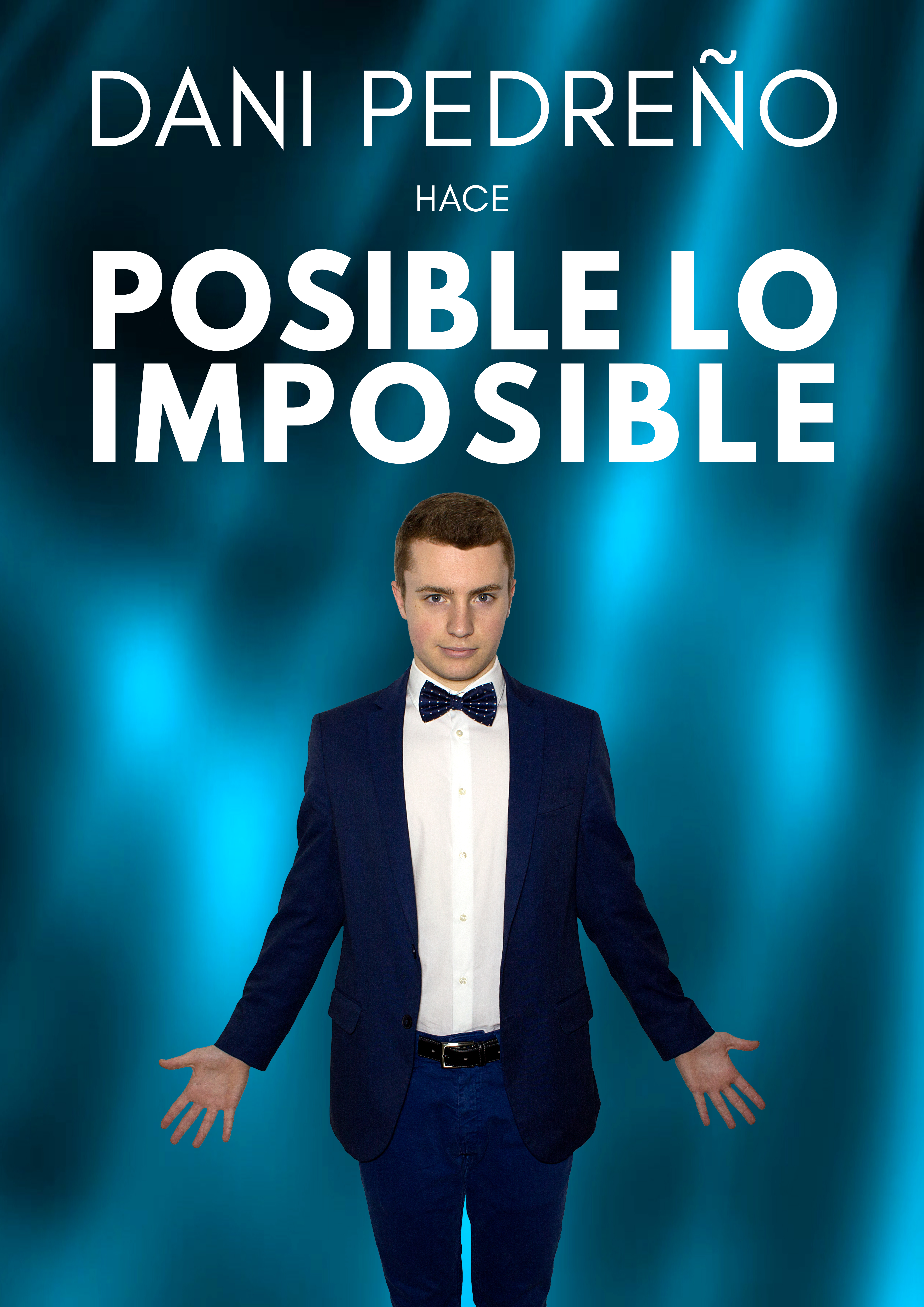 Posible lo Imposible