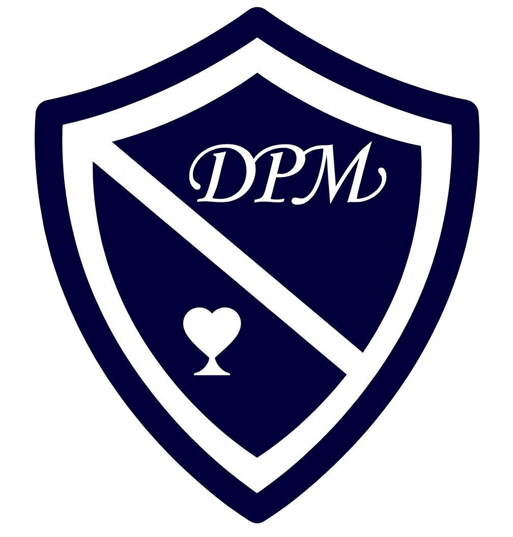 Logotipo DP